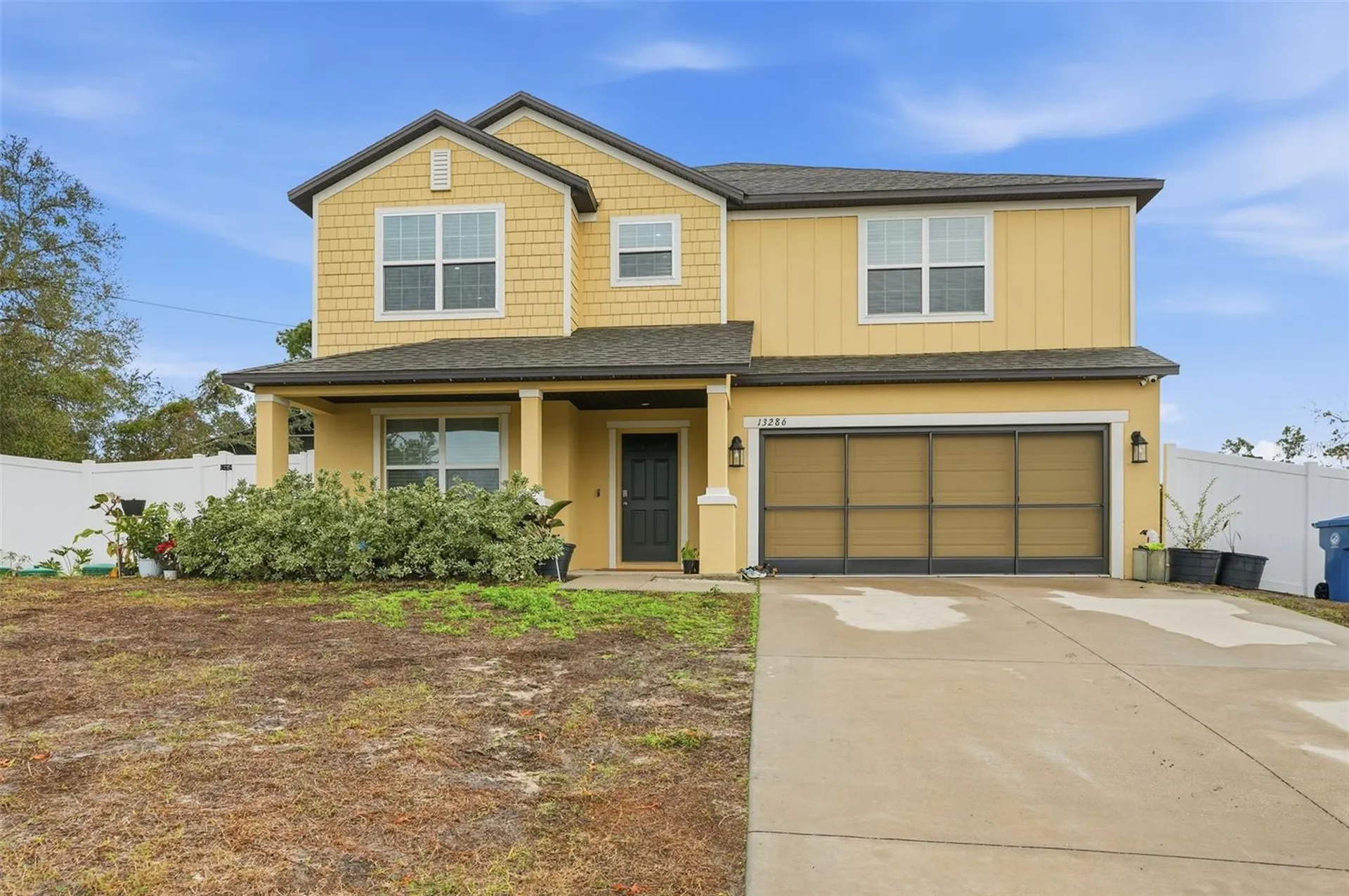 13286 Pendleton Street Spring Hill FL 34609