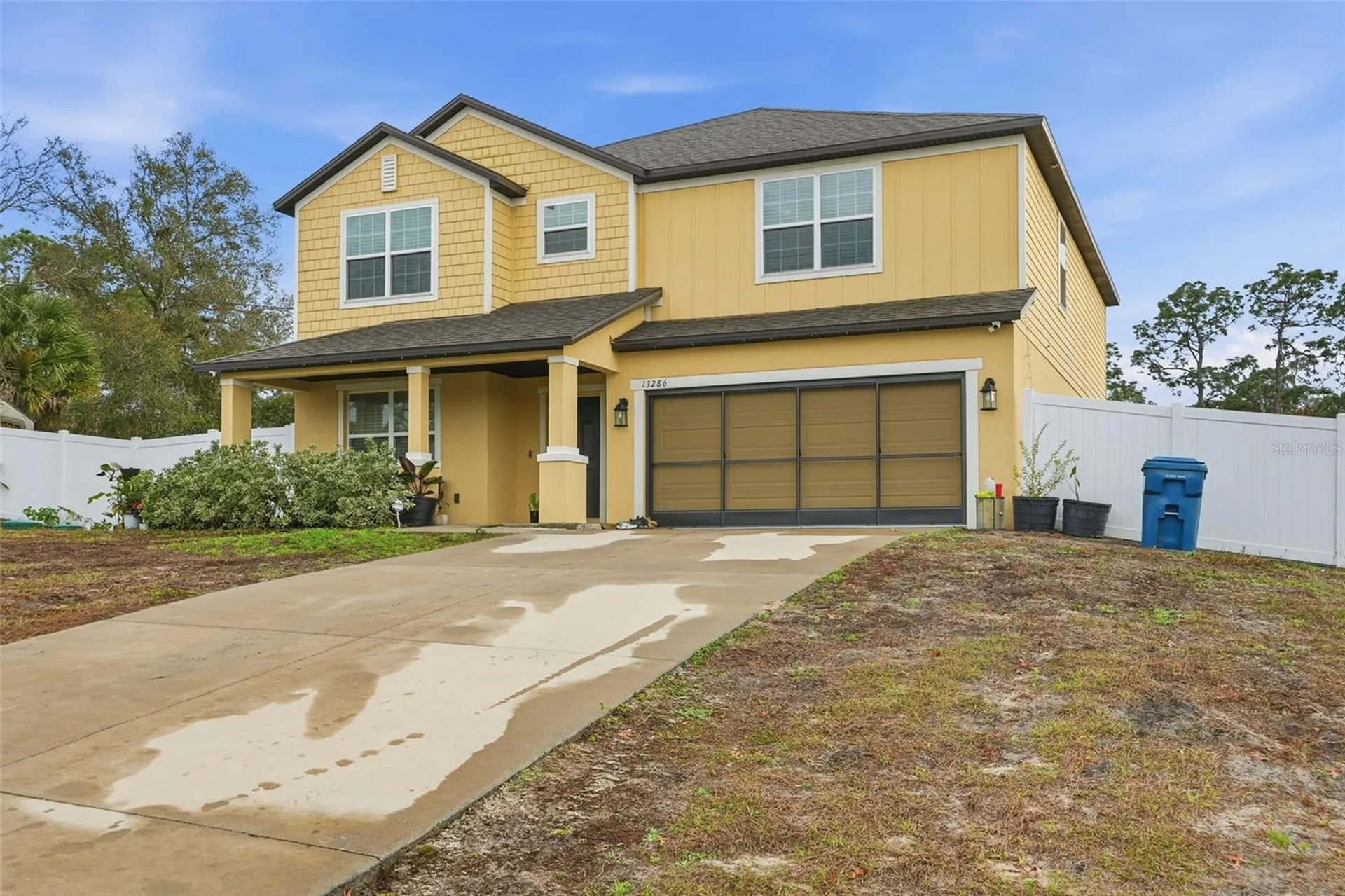 13286 Pendleton Street Spring Hill FL 34609