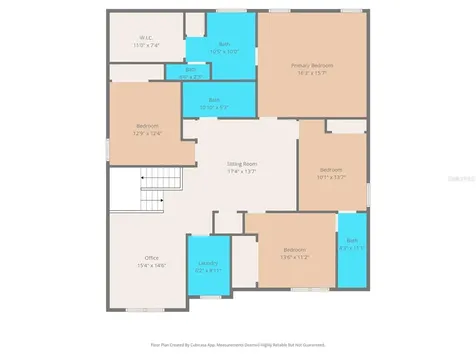13286 Pendleton Street Spring Hill FL 34609