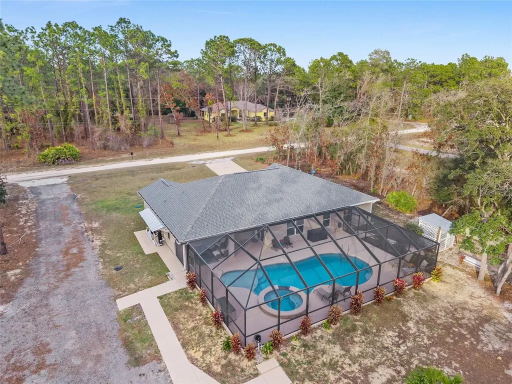 13700 SW 71st Lane Ocala FL 34481