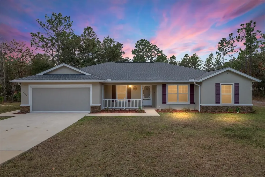 13700 SW 71st Lane Ocala FL 34481