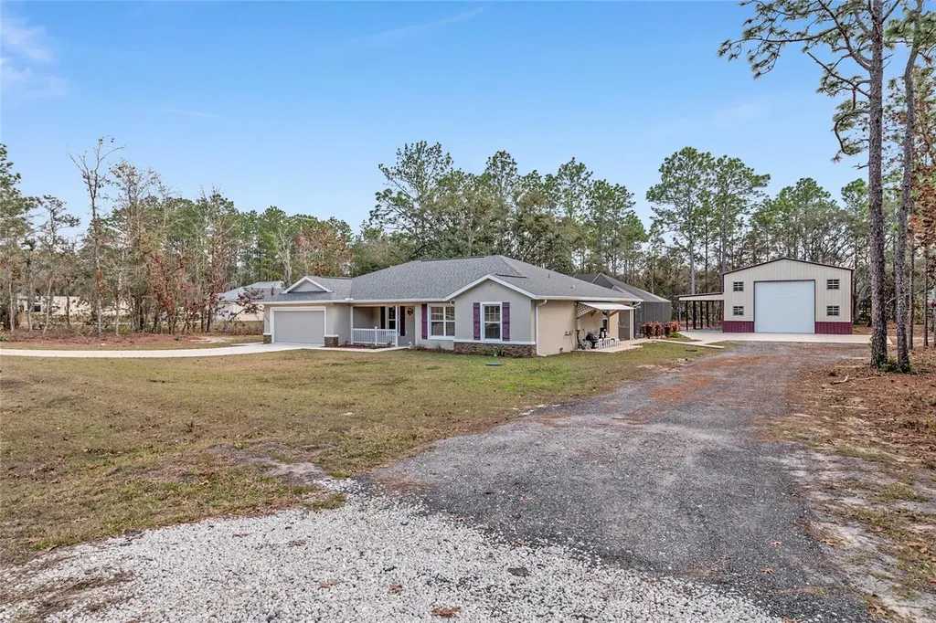 13700 SW 71st Lane Ocala FL 34481