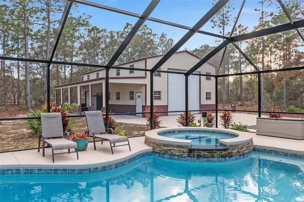 13700 SW 71st Lane Ocala FL 34481