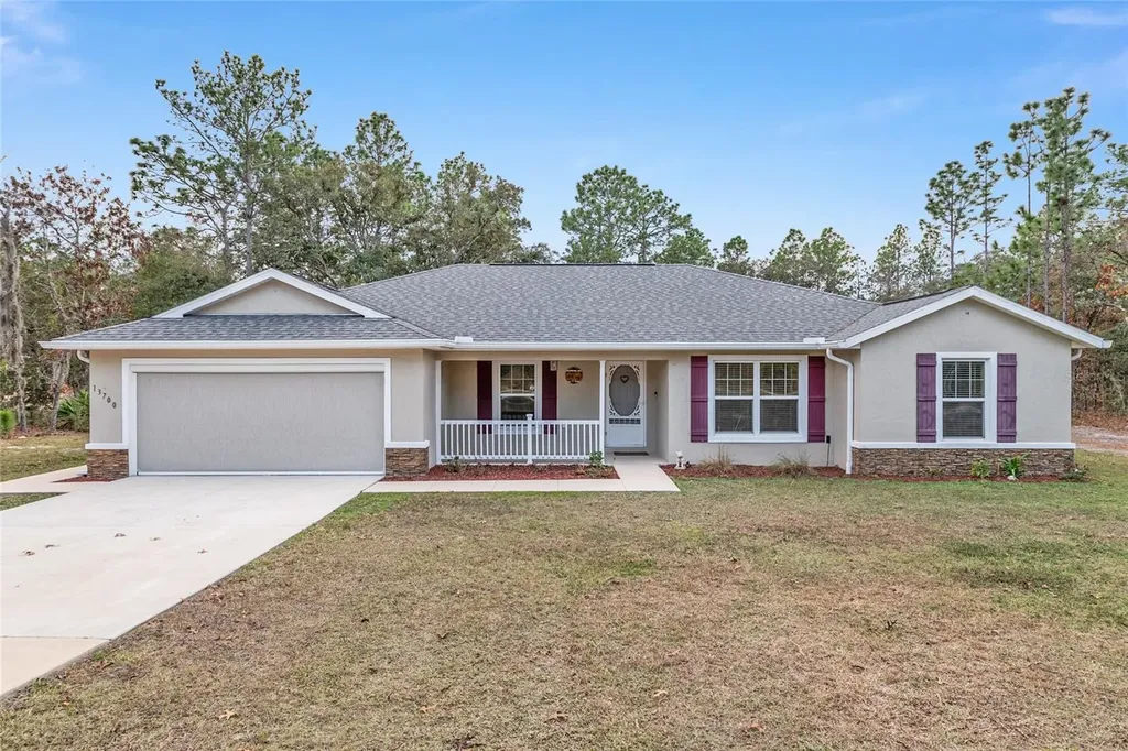 13700 SW 71st Lane Ocala FL 34481