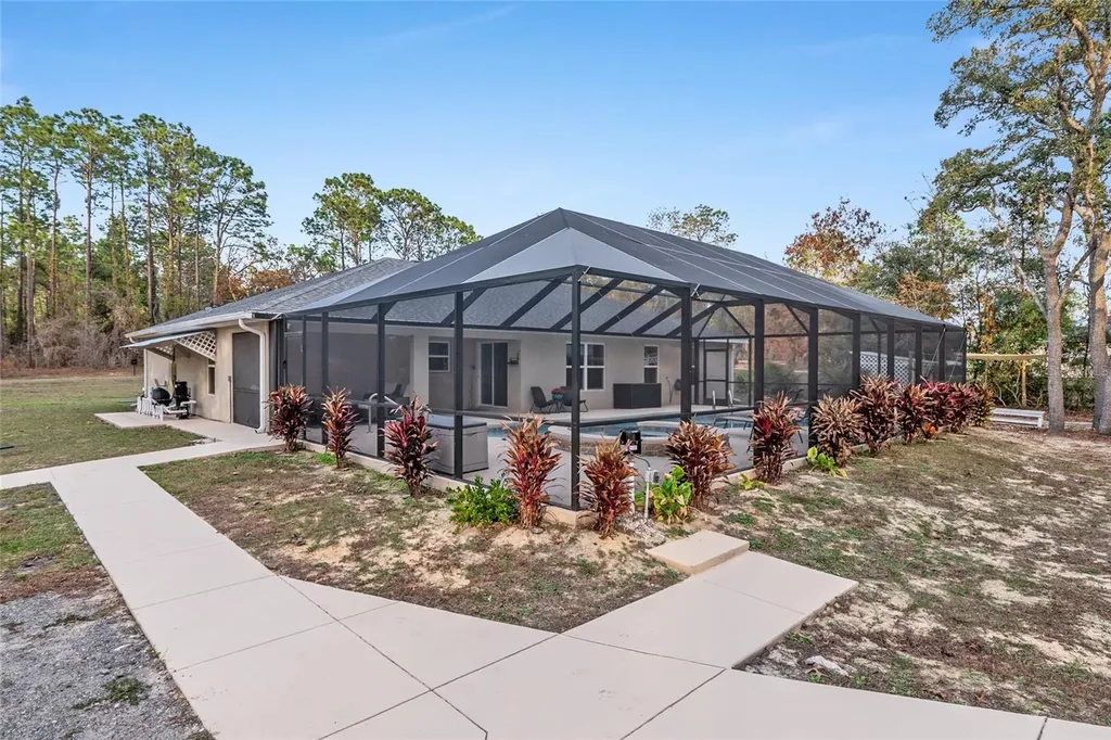 13700 SW 71st Lane Ocala FL 34481
