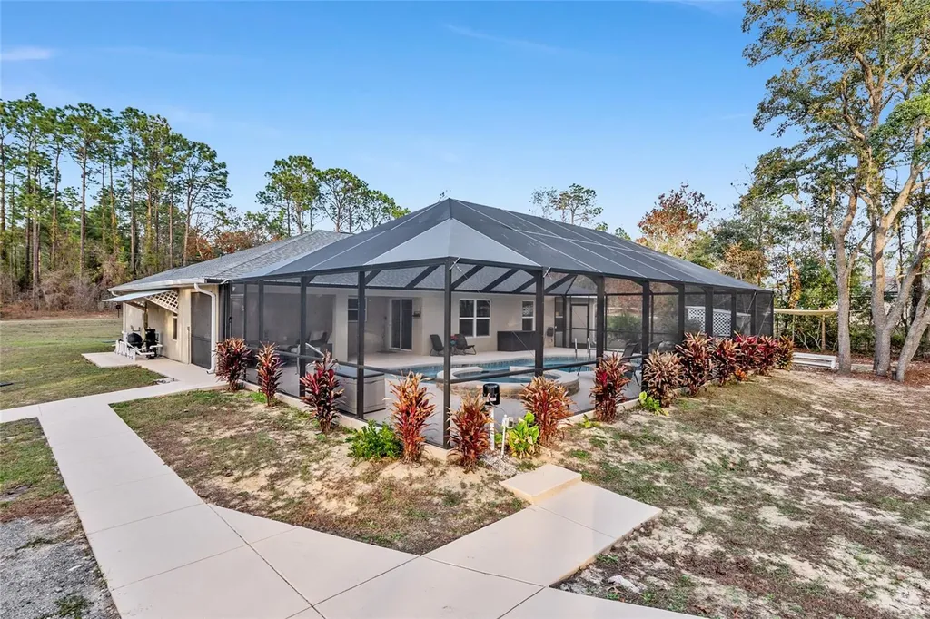 13700 SW 71st Lane Ocala FL 34481