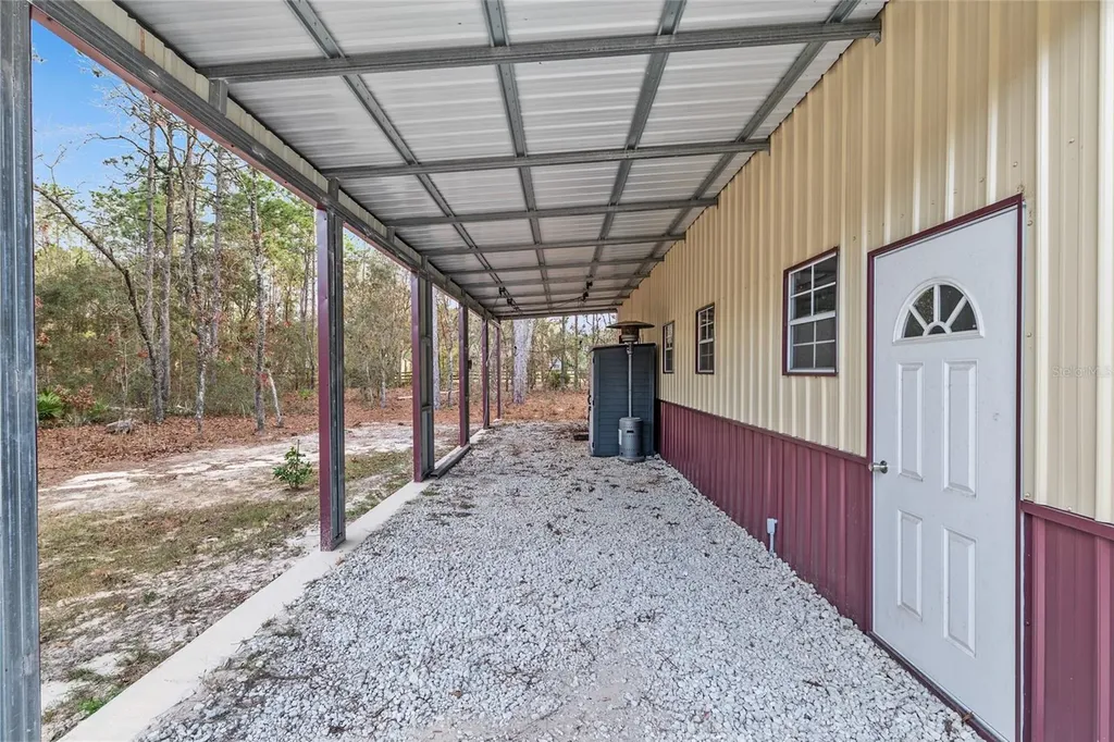 13700 SW 71st Lane Ocala FL 34481