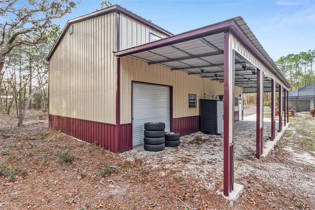 13700 SW 71st Lane Ocala FL 34481