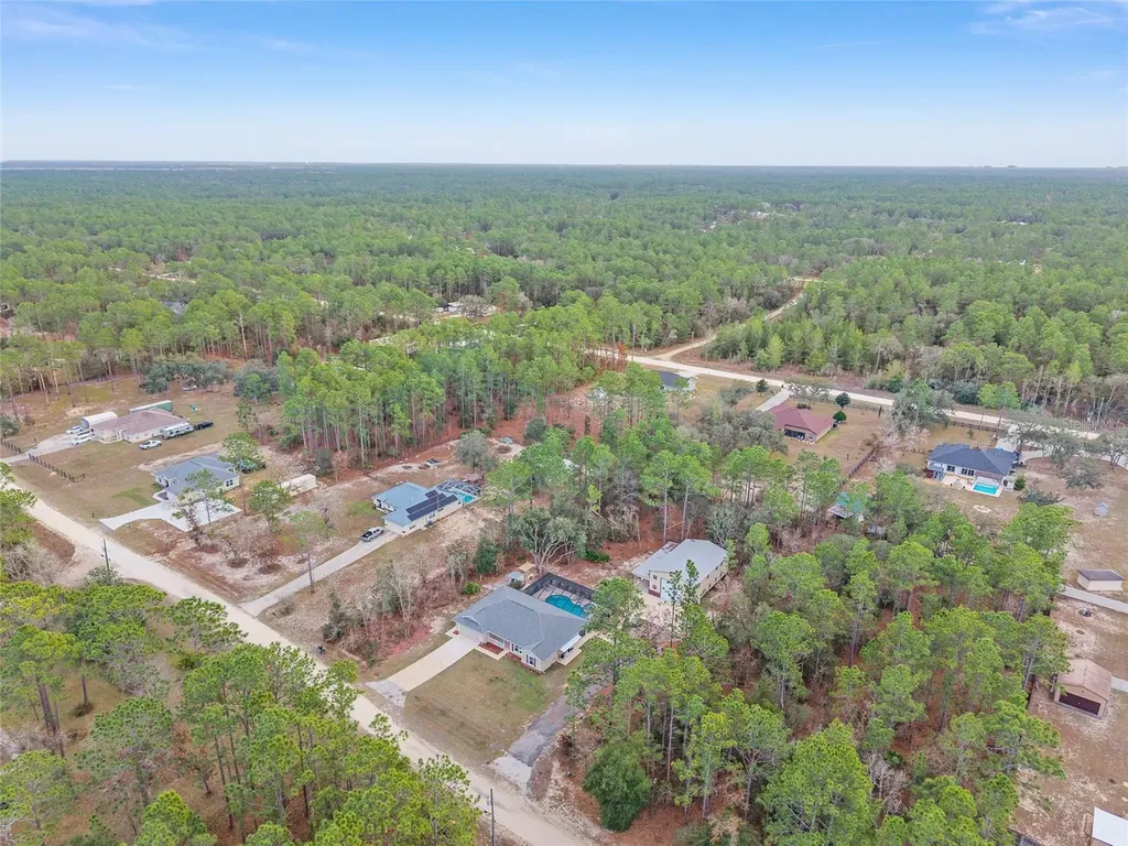 13700 SW 71st Lane Ocala FL 34481
