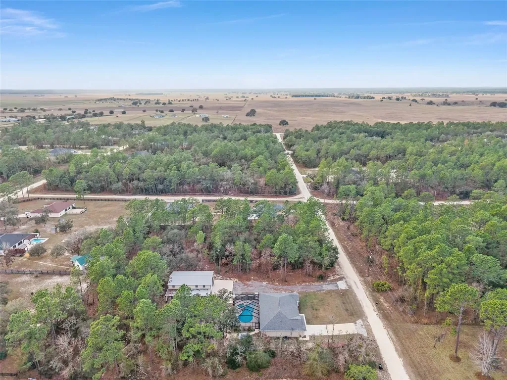 13700 SW 71st Lane Ocala FL 34481
