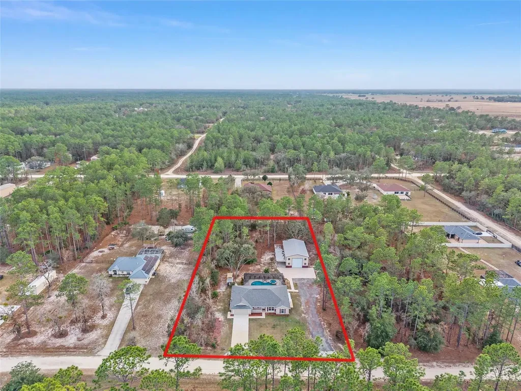 13700 SW 71st Lane Ocala FL 34481