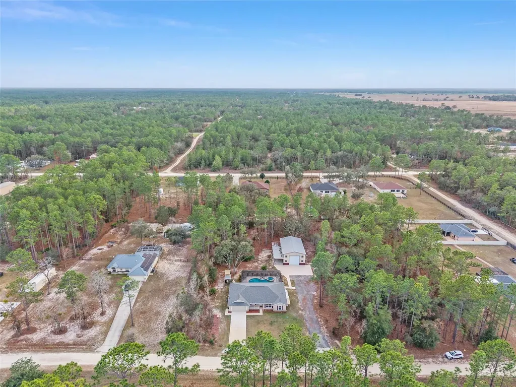 13700 SW 71st Lane Ocala FL 34481