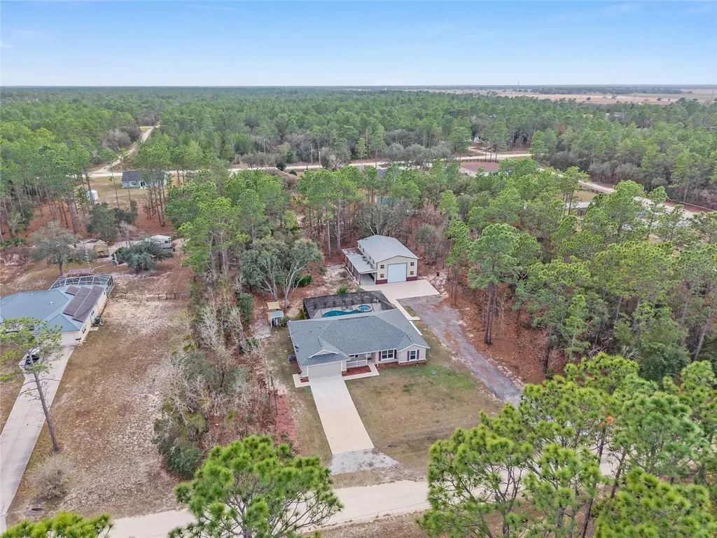 13700 SW 71st Lane Ocala FL 34481
