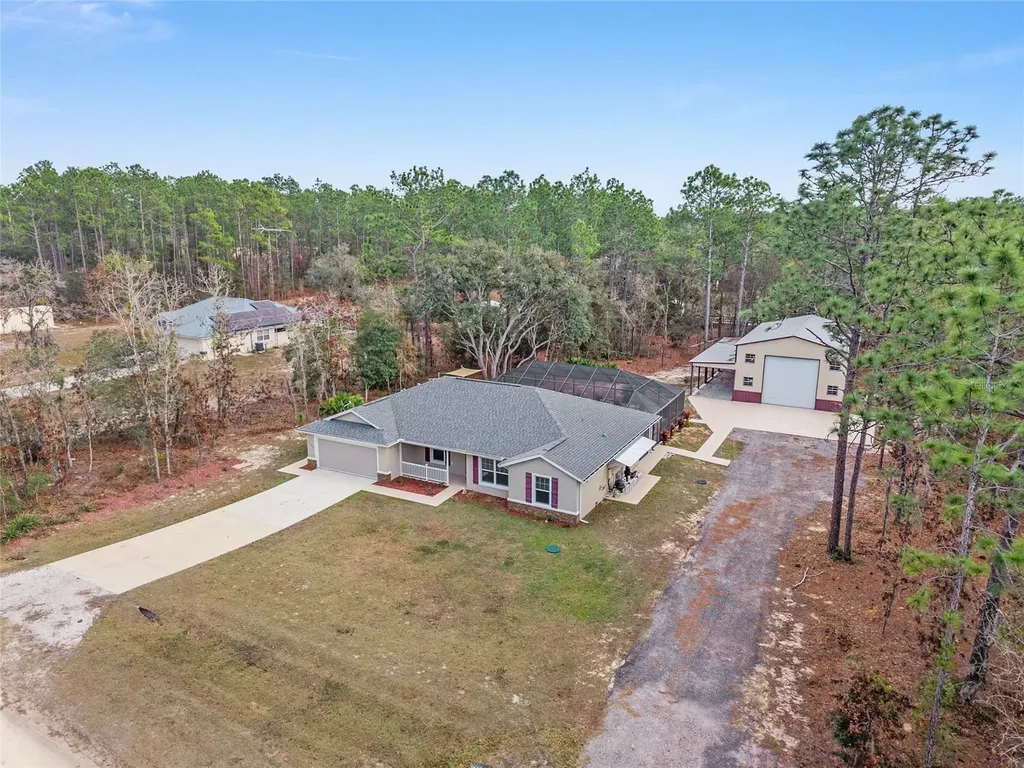 13700 SW 71st Lane Ocala FL 34481