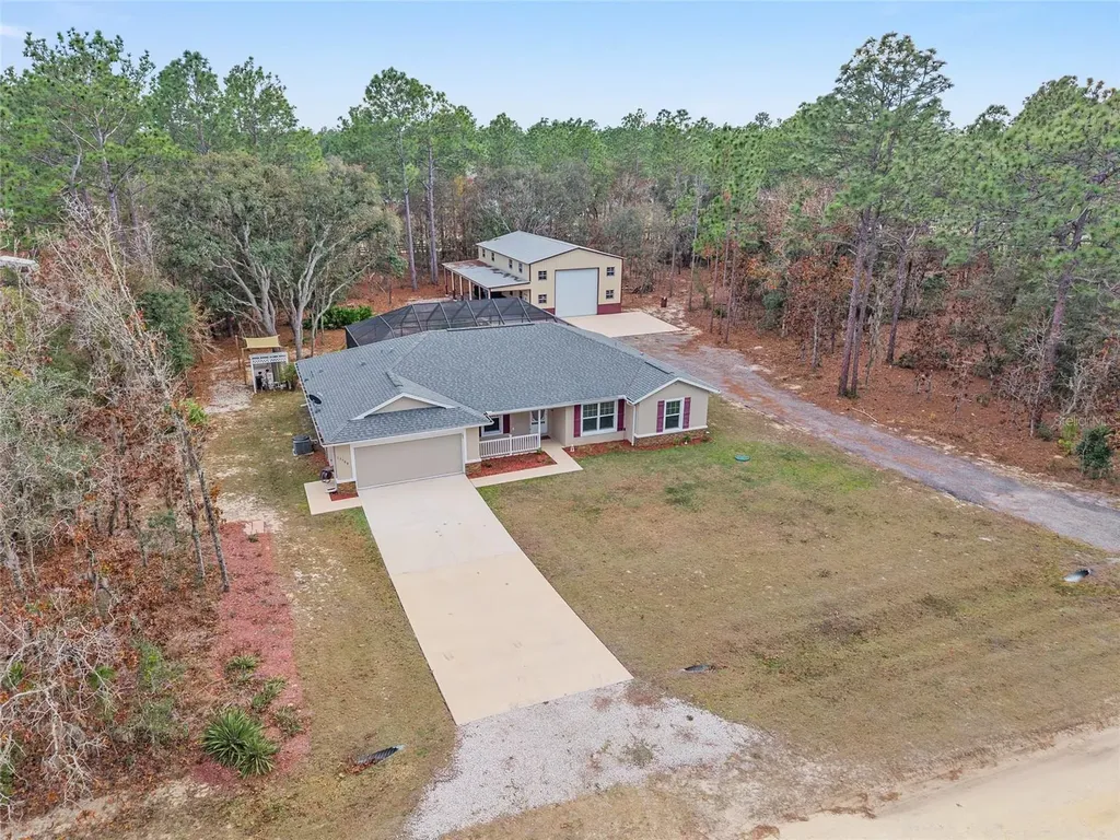 13700 SW 71st Lane Ocala FL 34481