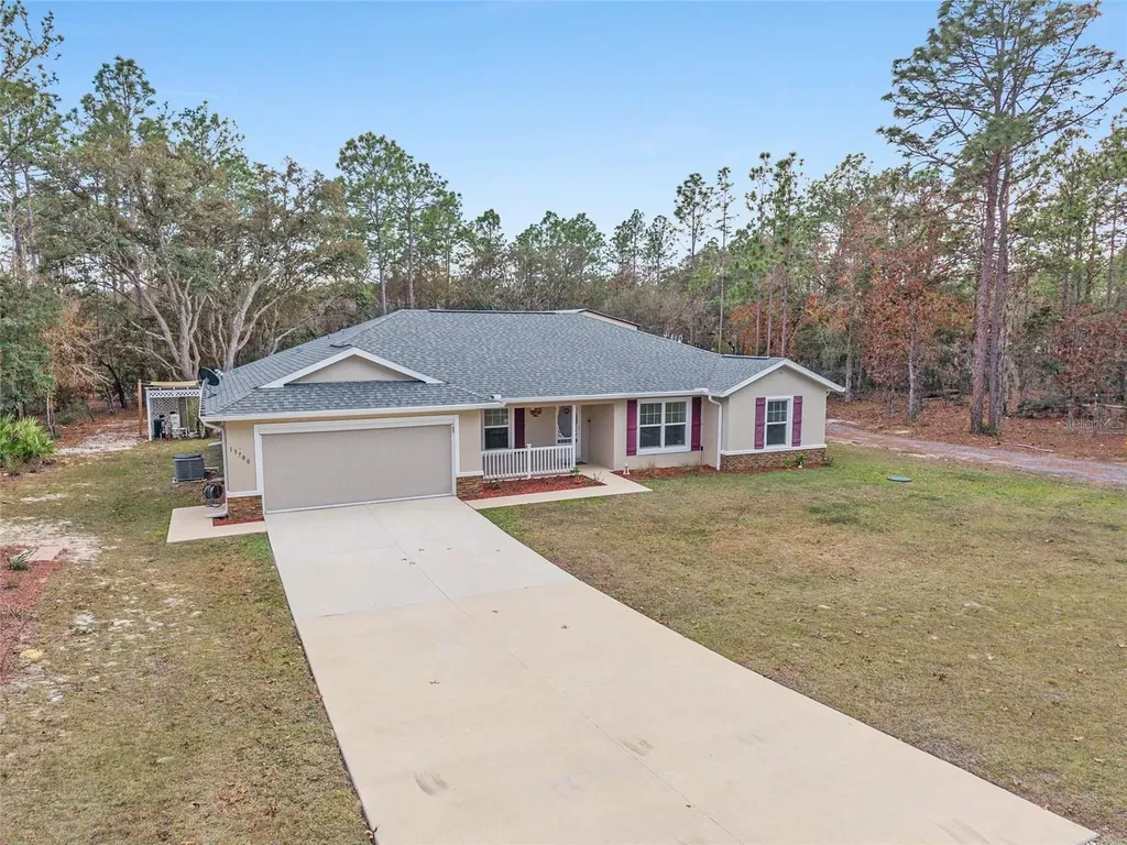 13700 SW 71st Lane Ocala FL 34481