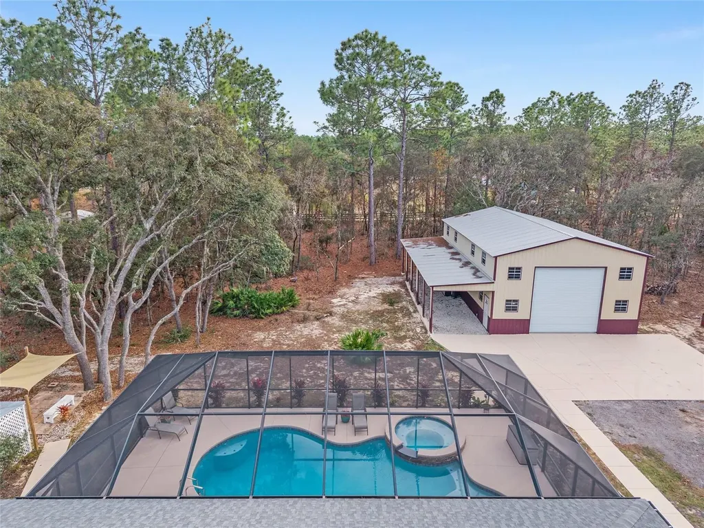 13700 SW 71st Lane Ocala FL 34481