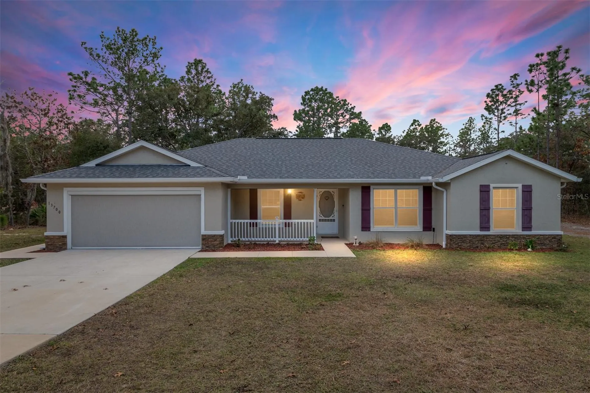 13700 SW 71st Lane Ocala FL 34481