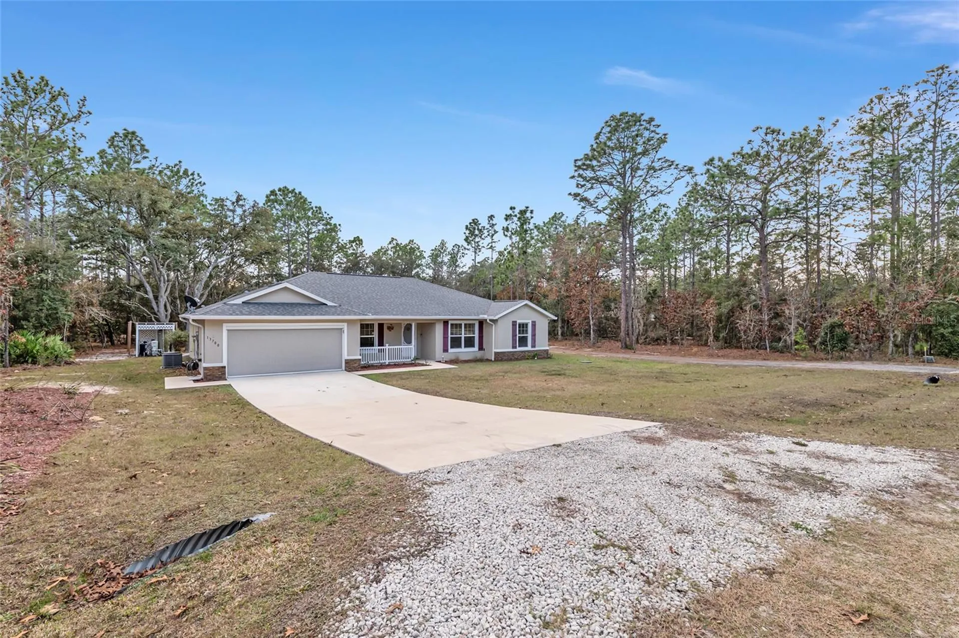 13700 SW 71st Lane Ocala FL 34481