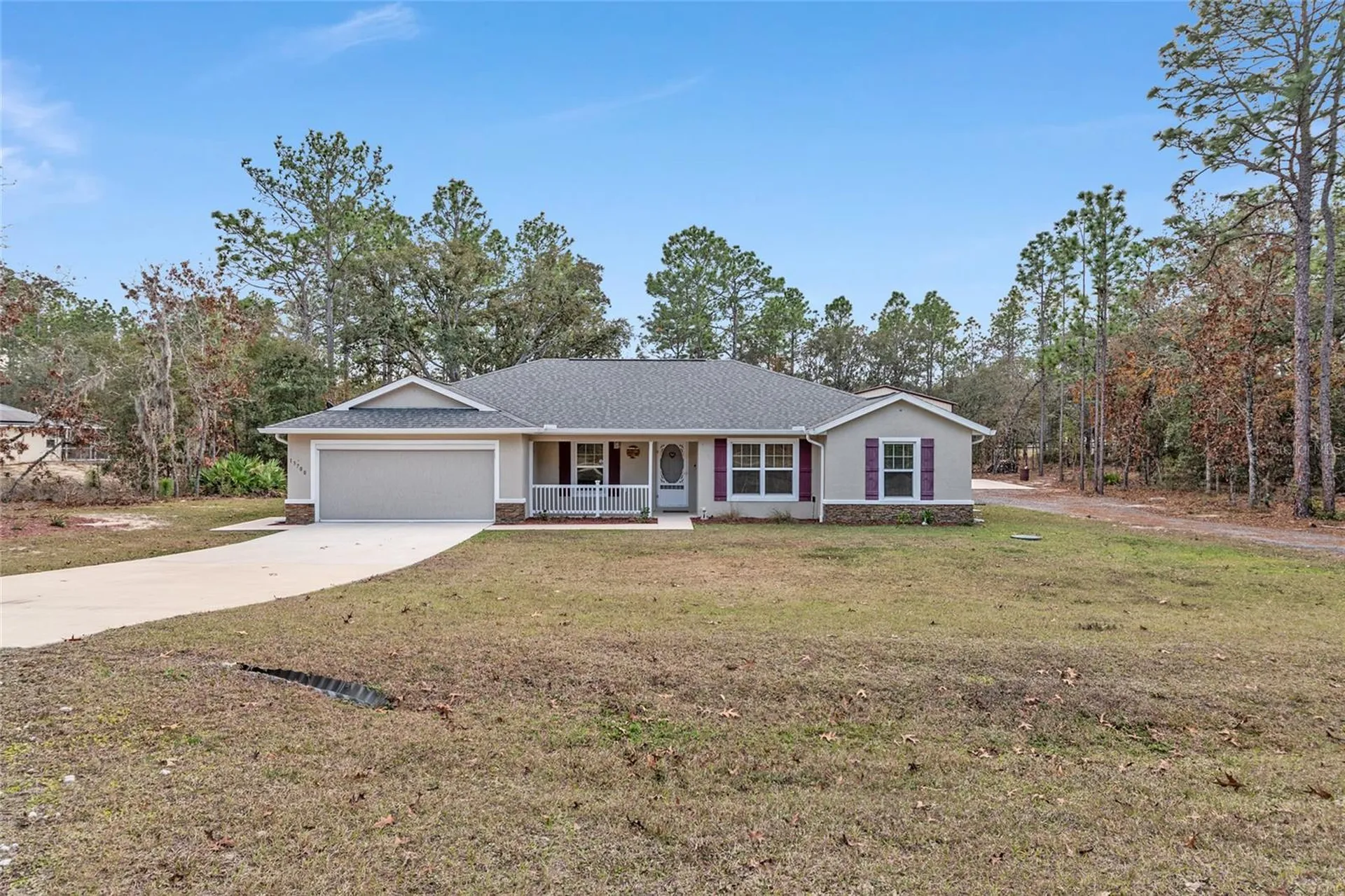 13700 SW 71st Lane Ocala FL 34481