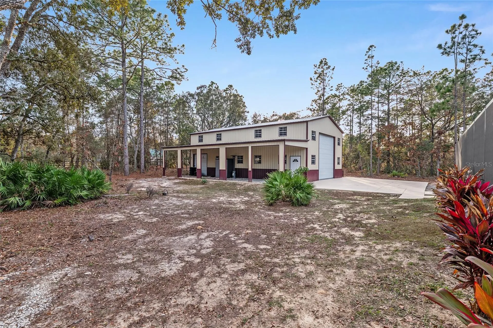 13700 SW 71st Lane Ocala FL 34481