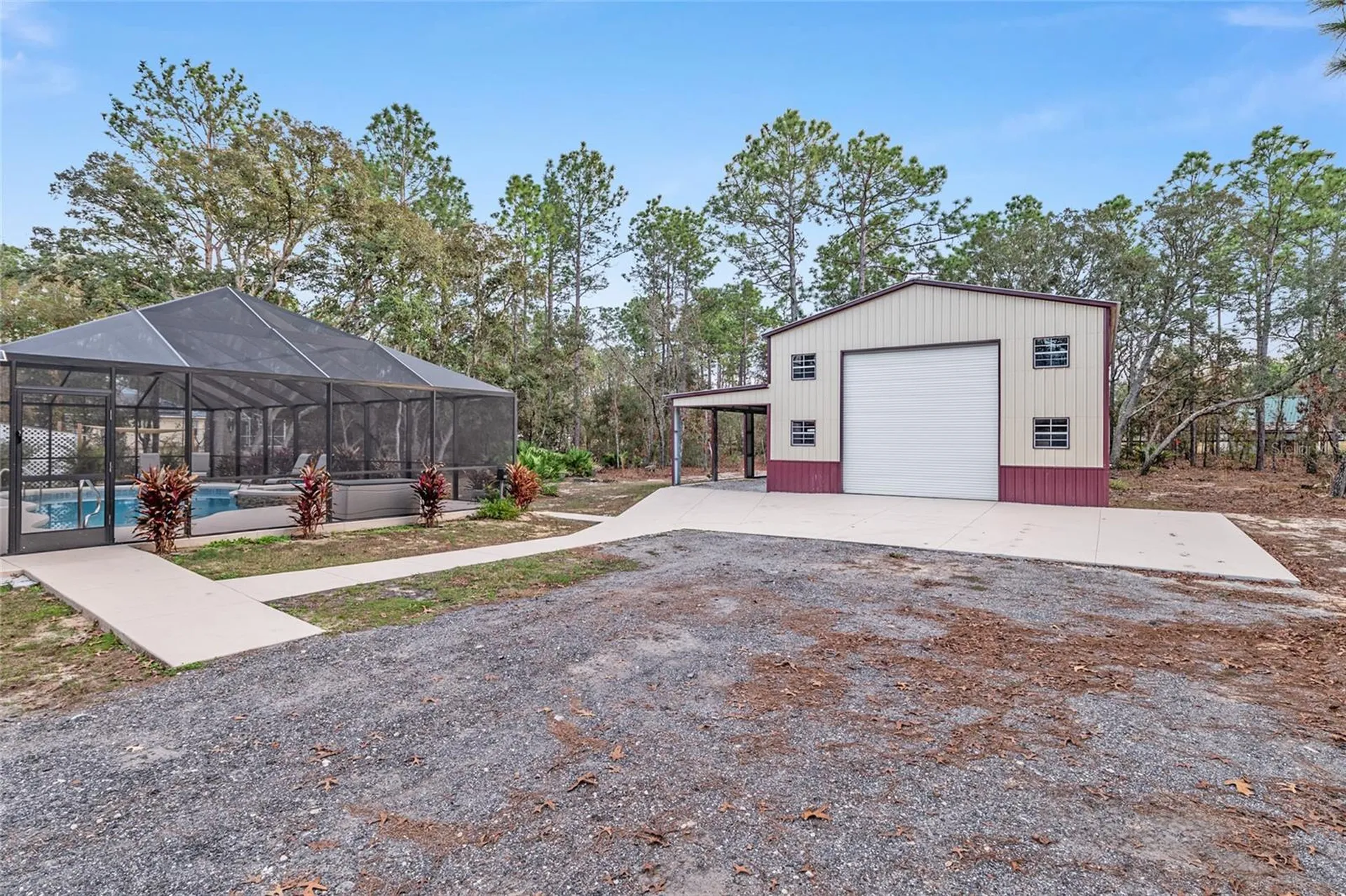 13700 SW 71st Lane Ocala FL 34481