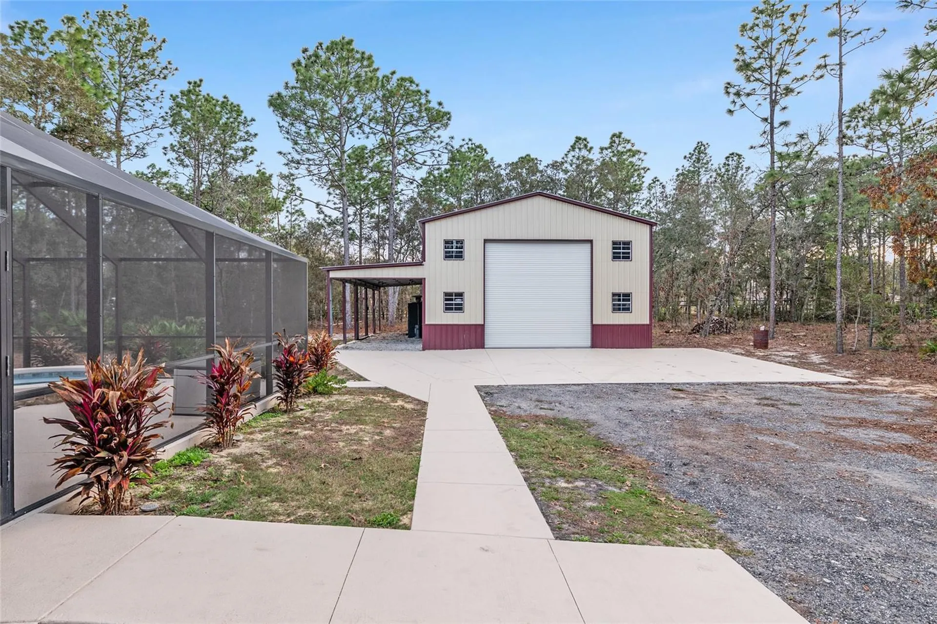 13700 SW 71st Lane Ocala FL 34481