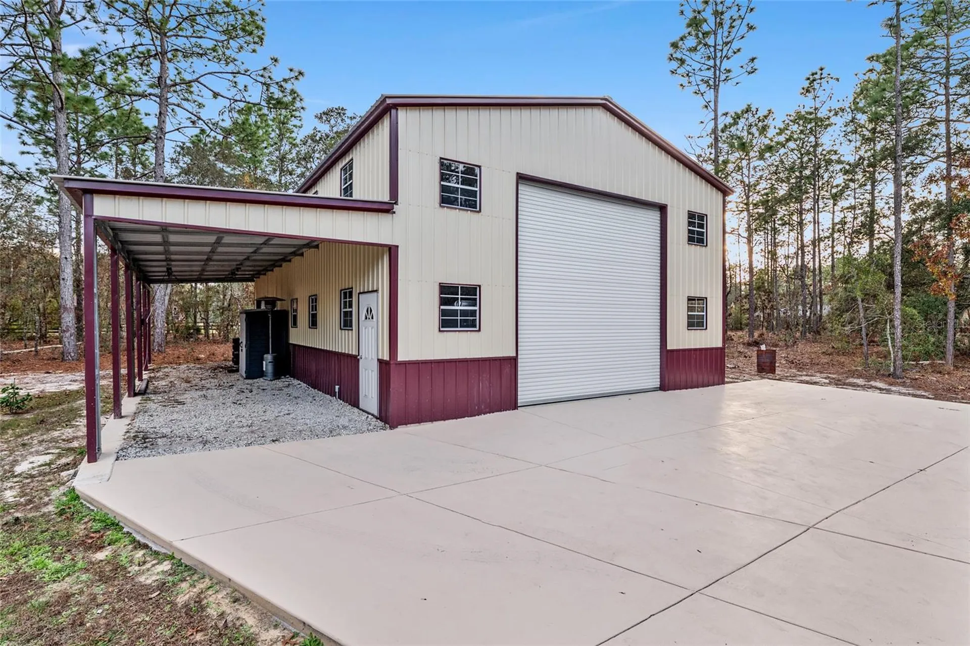 13700 SW 71st Lane Ocala FL 34481