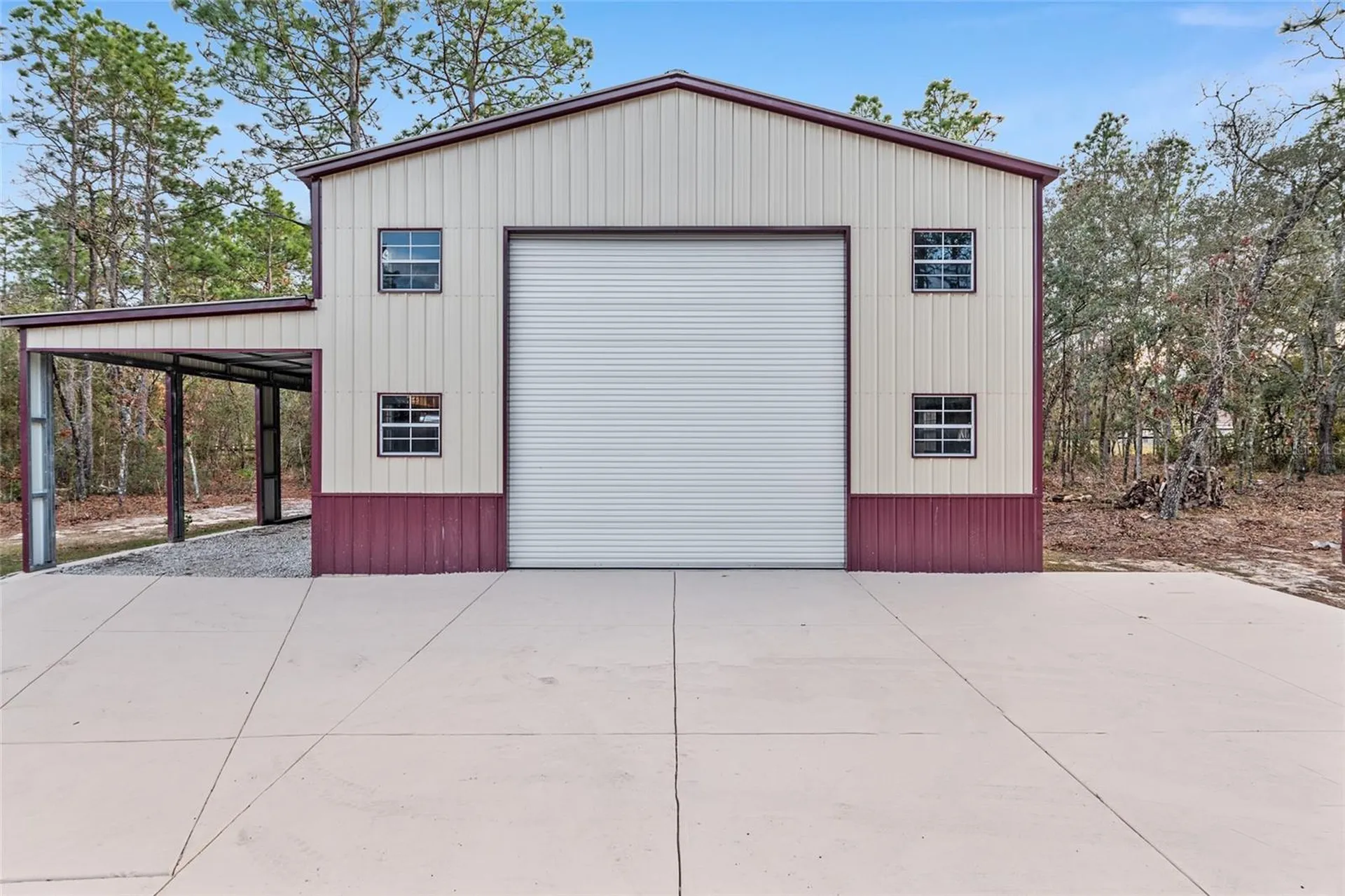13700 SW 71st Lane Ocala FL 34481