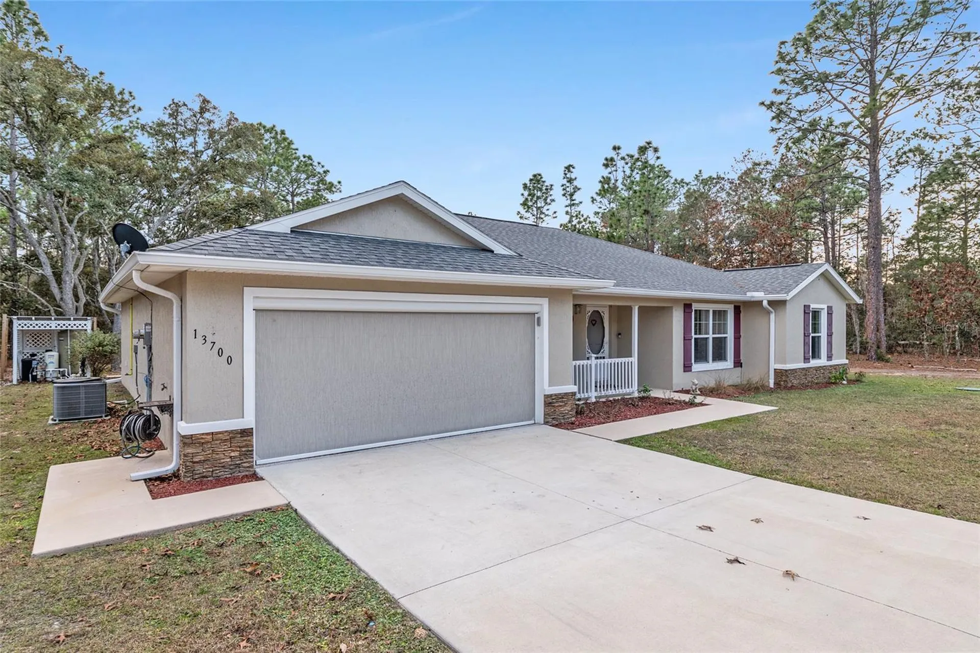 13700 SW 71st Lane Ocala FL 34481