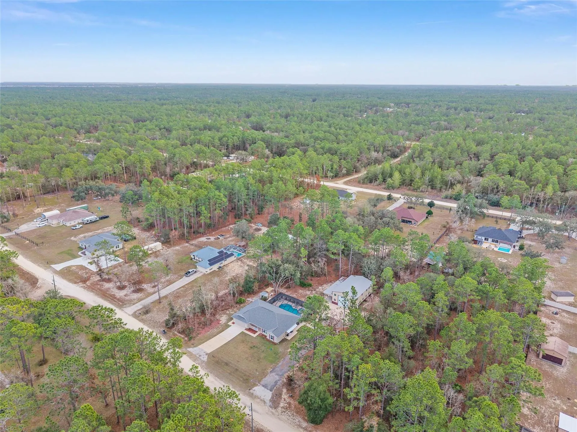 13700 SW 71st Lane Ocala FL 34481