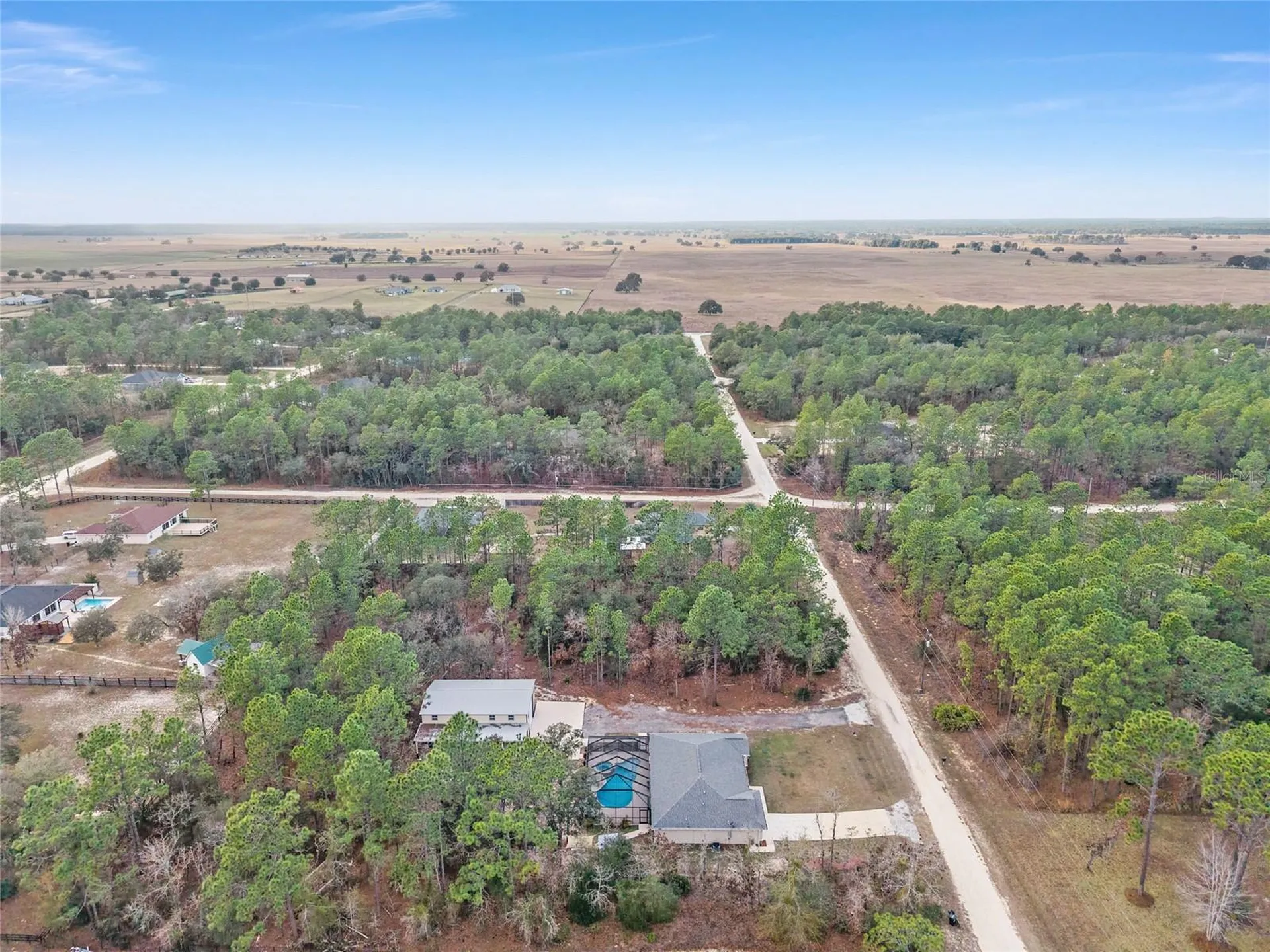 13700 SW 71st Lane Ocala FL 34481