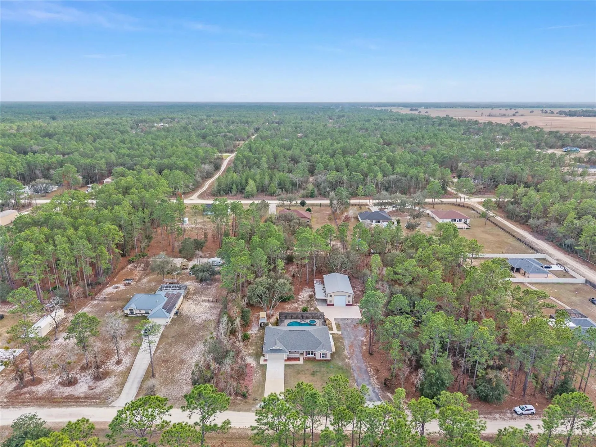 13700 SW 71st Lane Ocala FL 34481