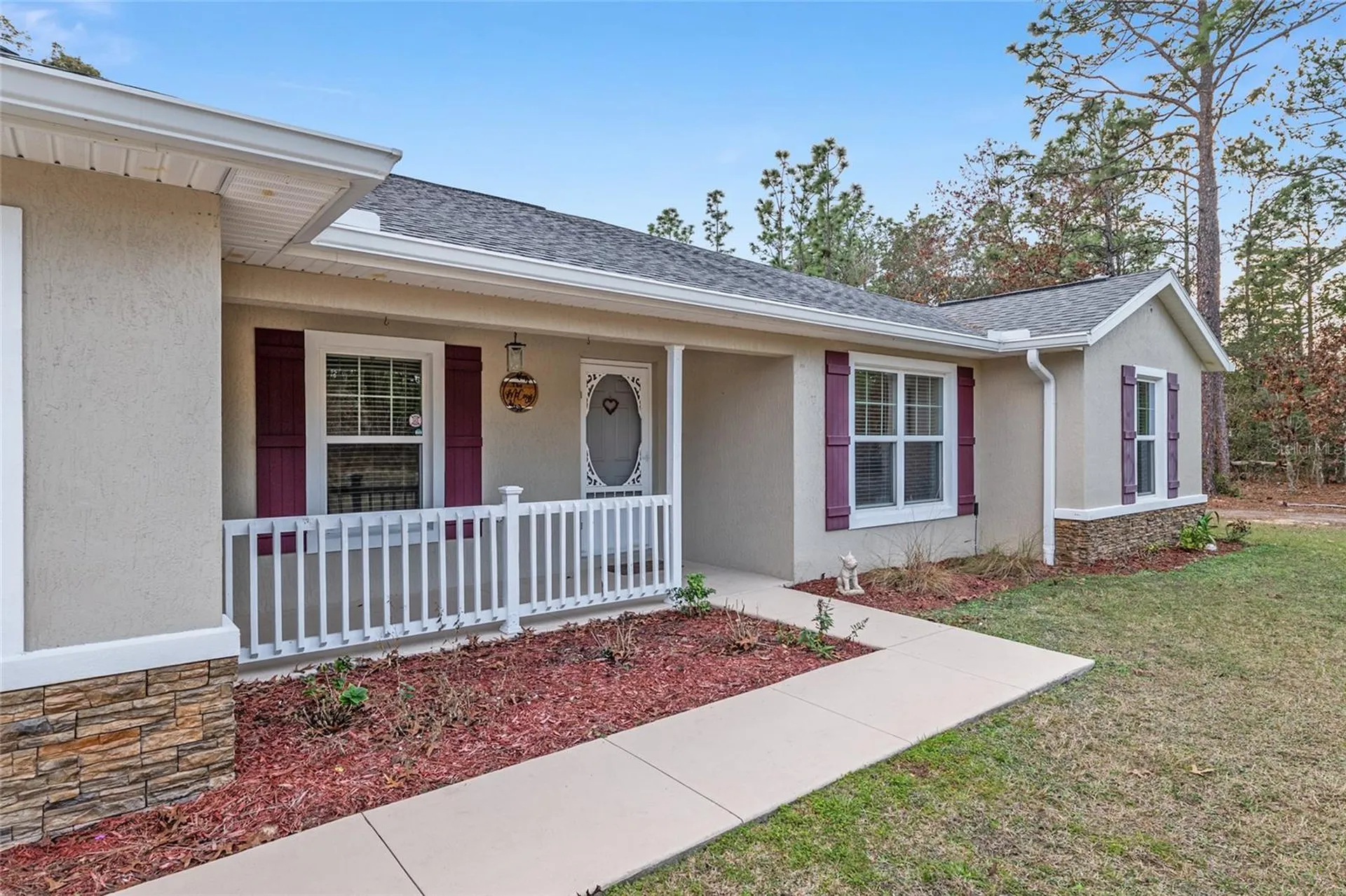 13700 SW 71st Lane Ocala FL 34481