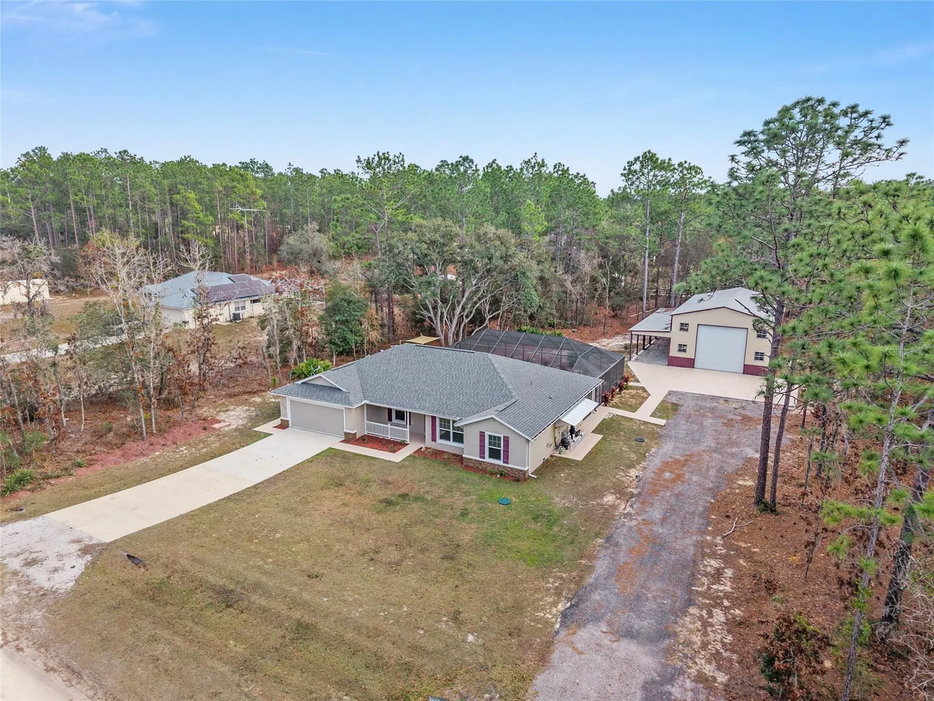 13700 SW 71st Lane Ocala FL 34481