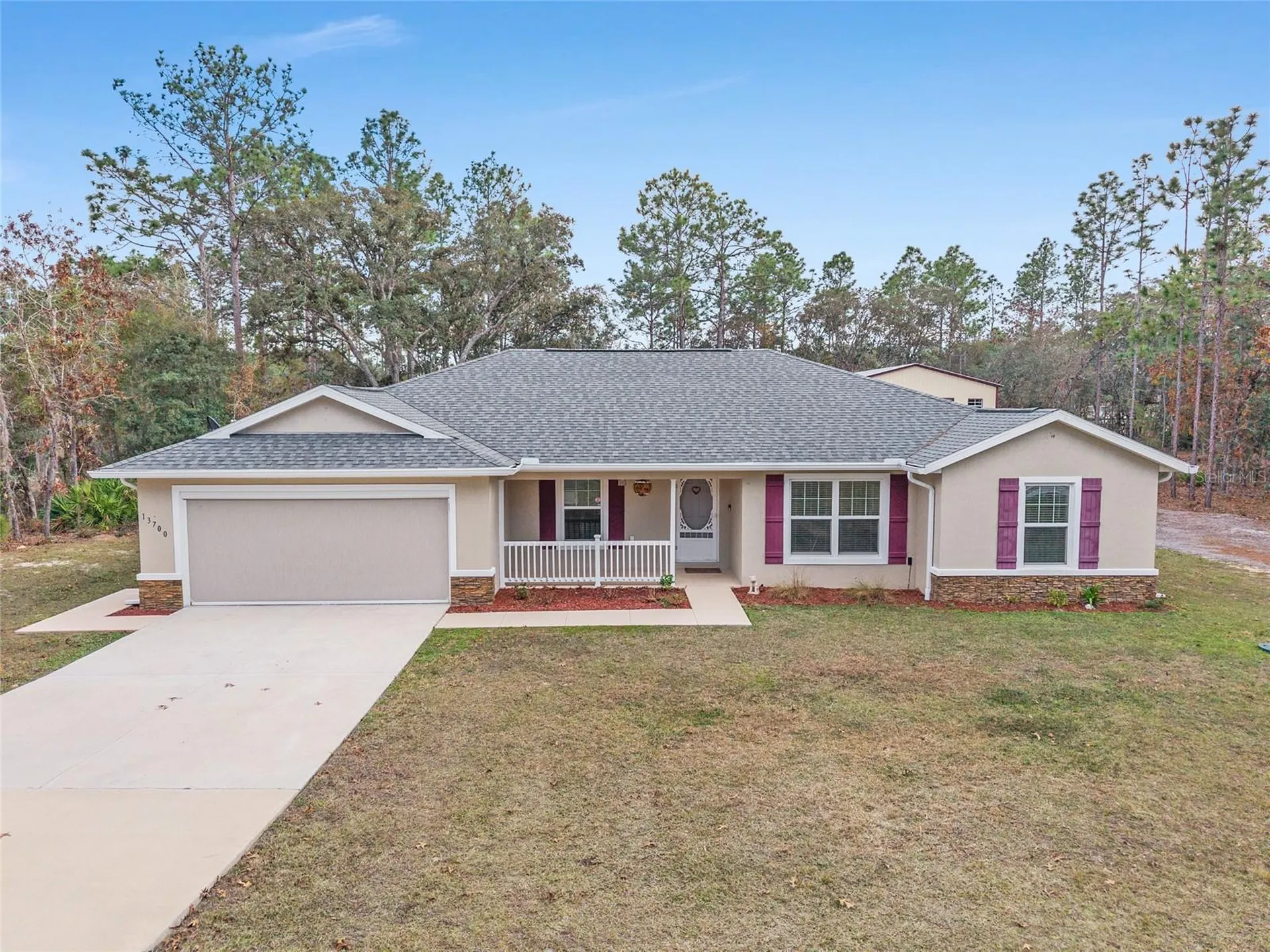 13700 SW 71st Lane Ocala FL 34481