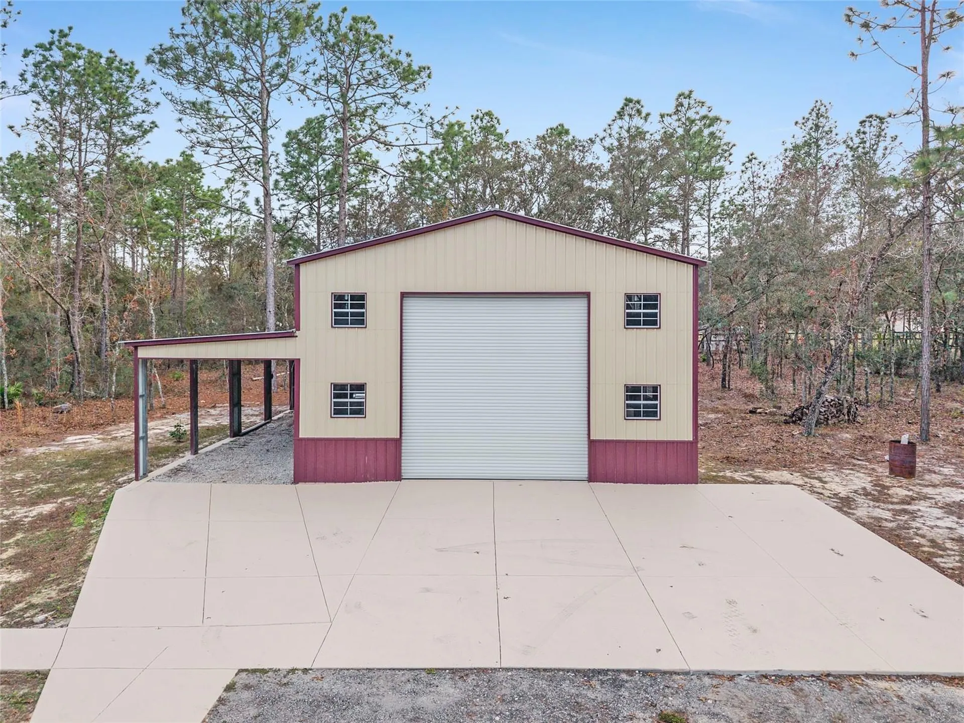 13700 SW 71st Lane Ocala FL 34481