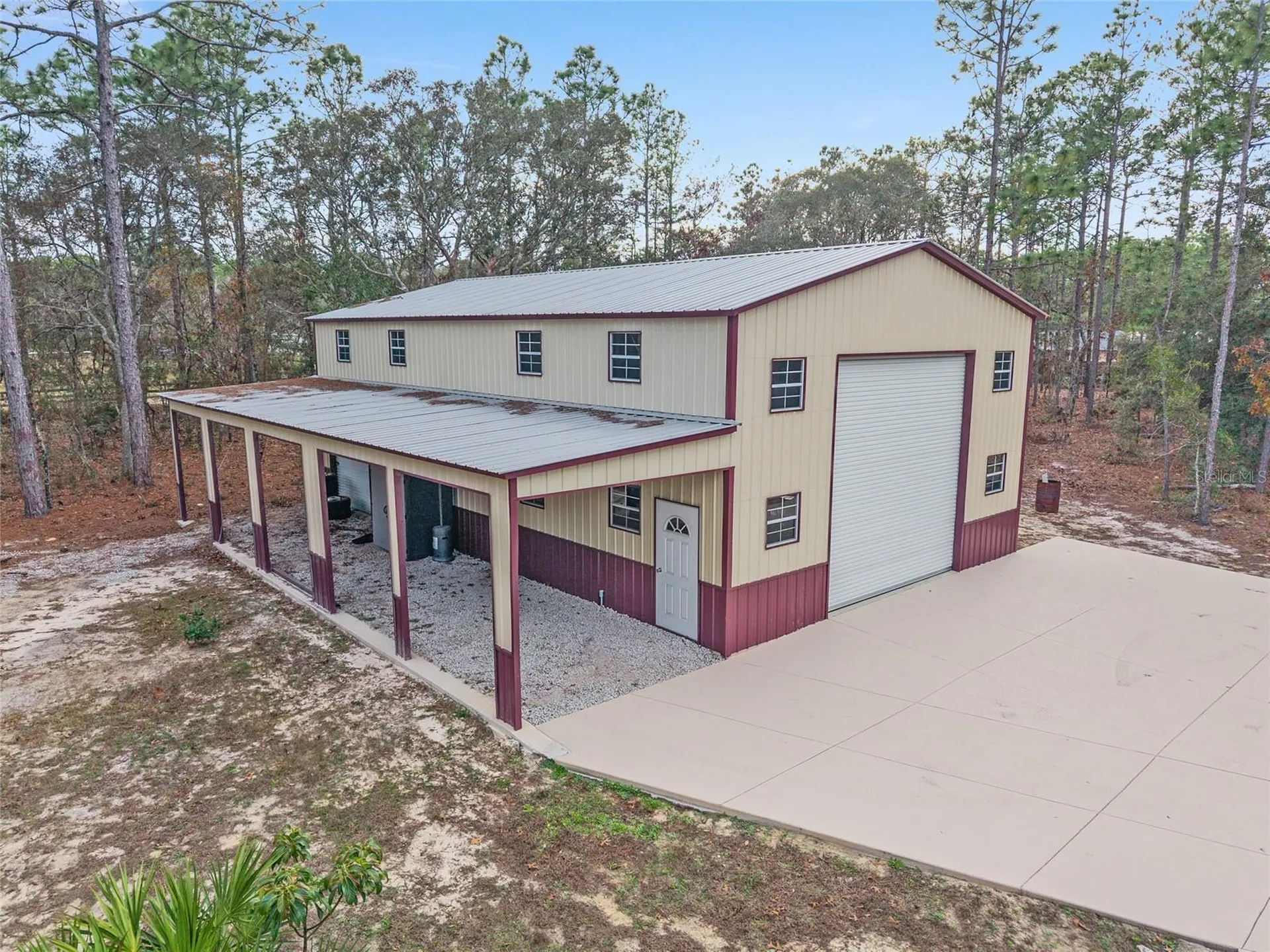 13700 SW 71st Lane Ocala FL 34481
