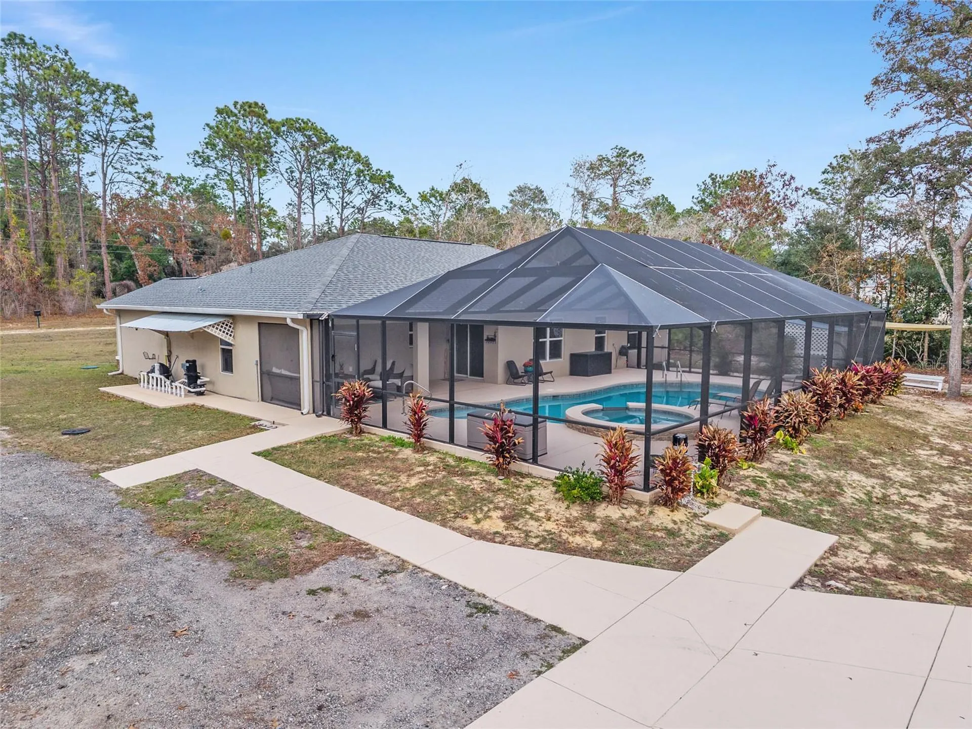 13700 SW 71st Lane Ocala FL 34481