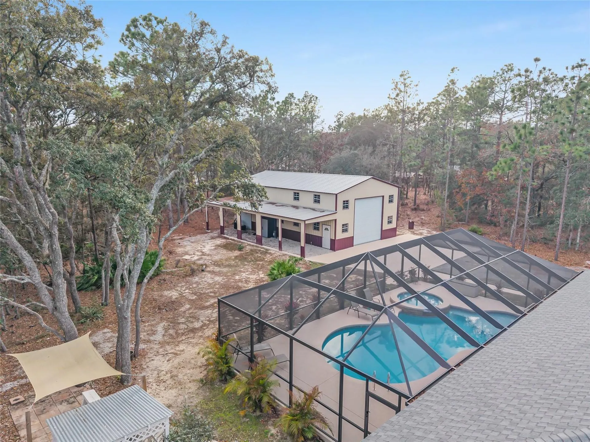 13700 SW 71st Lane Ocala FL 34481