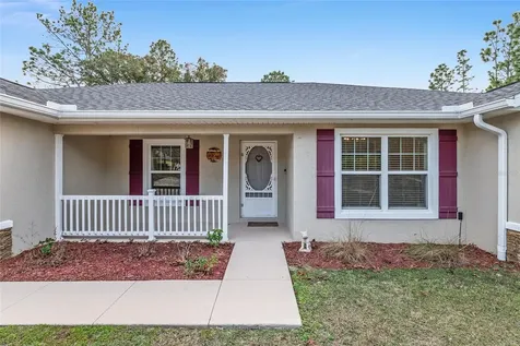 13700 SW 71st Lane Ocala FL 34481