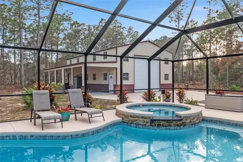 13700 SW 71st Lane Ocala FL 34481