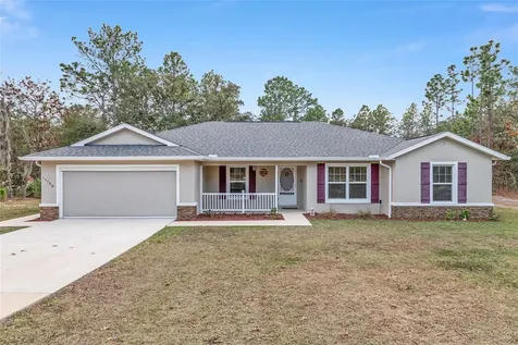 13700 SW 71st Lane Ocala FL 34481