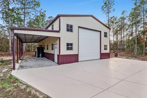 13700 SW 71st Lane Ocala FL 34481