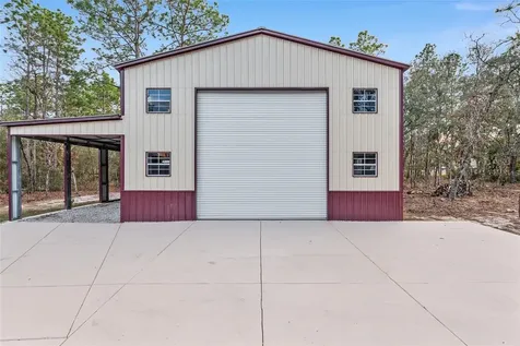 13700 SW 71st Lane Ocala FL 34481