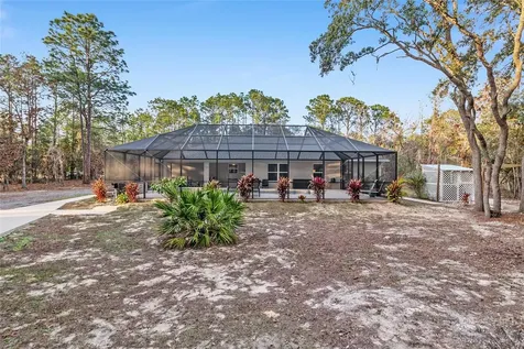13700 SW 71st Lane Ocala FL 34481