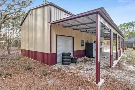 13700 SW 71st Lane Ocala FL 34481
