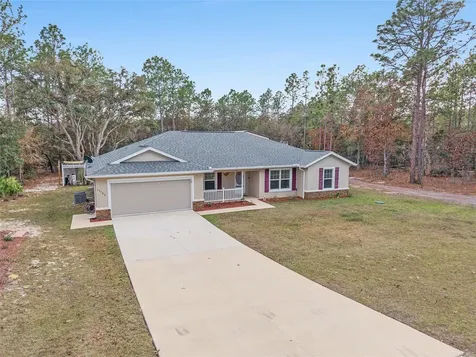 13700 SW 71st Lane Ocala FL 34481