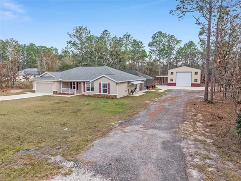 13700 SW 71st Lane Ocala FL 34481