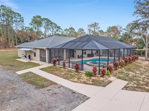 13700 SW 71st Lane Ocala FL 34481